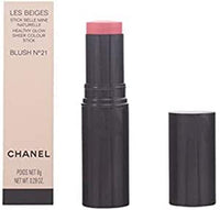 Thumbnail for LES Beiges stick blush # 21-rose 8 gr