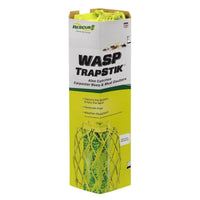 Thumbnail for RESCUE! Wasp TrapStik — Traps Wasps, Mud Daubers & Carpenter Bees - 6 Traps