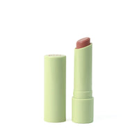 Thumbnail for Pixi NaturelleLip | Hydrating Demi-Matte Lipstick with Sunflower Oil, Jojoba & Vitamin E | Natural Finish & Comfortable All-day Wear | Pecan | 0.1 oz/3.4 g