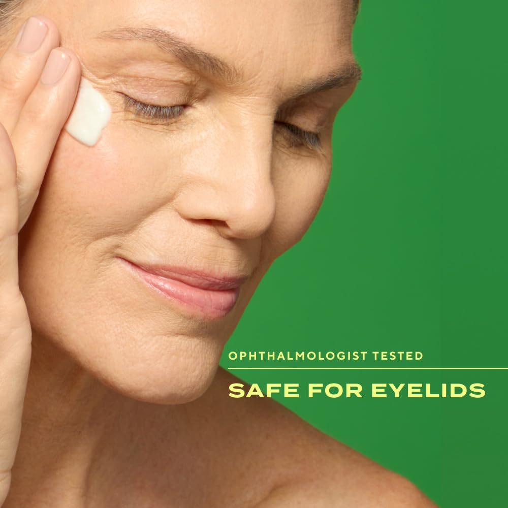 Murad Retinal ReSculpt Eye Lift Treatment - Age-Defying Eye Cream with Encapsulated Retinal, Gentian Root, & Oat-Firming Film for Youthful Eyes - Tightens Droopy Lids & Under-Eye Bags - 0.5 Fl Oz