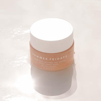 Thumbnail for Summer Fridays Cloud Dew Gel Cream Moisturizer Mini - Lightweight Face Moisturizer with Hyaluronic Acid + Ceramides for Skin Plumping Hydration and Glowing Skin (0.5 Fl Oz)