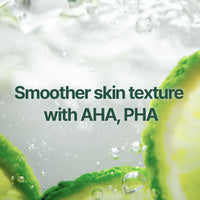 Thumbnail for [PKY] Pyunkang Yul Calming Toner Pad with Tea Tree, 5 Hyaluronic Acids, Removes Dead Skin Cells, Moisturizes, Korean Face Skin Care, Acne Prone & Sensitive Skin, Double-Sided Pad 7.7 fl.oz 70ea