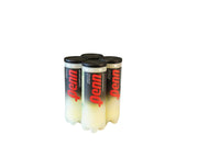 Thumbnail for Penn Championship Tennis Balls - Extra Duty Felt Pressurized - 3 Balls (Pack of 4)