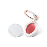 Thumbnail for Florasis Dewy Touch Tinted Lip Balm Lip Mask (01 Aromatic Peach)