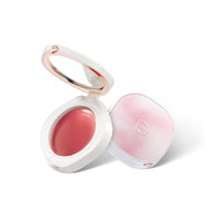 Thumbnail for FLORASIS Dewy Touch Tinted Lip Balm Lip Mask Lip Balms for Dry Lips (01 Aromatic Peach, 1 Count)
