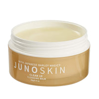 Thumbnail for JUNO & Co. Clean 10 Cleansing Balm 10 Ingredients Makeup Remover 85g / 3.0oz