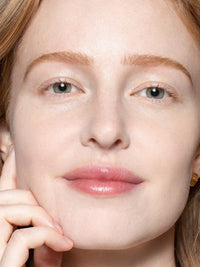 Thumbnail for ILIA - True Skin Serum Foundation | Non-comedogenic, Cruelty-Free, Vegan, Weightless Feel, Buildable Coverage, Safe For Sensitive Skin (Mindoro SF.25)