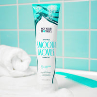 Thumbnail for Not Your Mother's Anti-Frizz Smooth Moves Shampoo