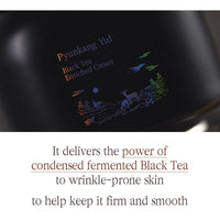 Thumbnail for Pyunkang Yul [PKY] Black Tea Enriched Cream for Anti-aging, Condensed Nutrition for Fine Line Care with Kombucha, Ginseng Extract, Zero-Irritation, Korean Skincare (2.02 Fl. Oz, 60ml)