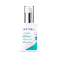 Thumbnail for AESTURA A-CICA365 Blemish Calming FaceSerum, Niacinamide Serum for Dry and Sensitive Skin, Redness Relief, Acne, Minimize Blemishes, 1.35 Fl Oz (40ml)