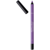 Thumbnail for L'Oreal Paris Makeup Infallible Pro-Last Pencil Eyeliner, Waterproof and Smudge-Resistant, Glides on Easily to Create any Look, Purple, 0.042 oz.