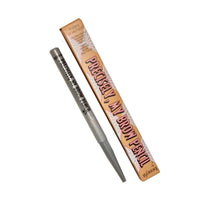 Thumbnail for Benefit Cosmetics Precisely, My Brow Pencil Waterproof Eyebrow Definer 0.026g - 3 Warm Light Brown (SAMPLE PRODUCT)