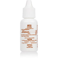 Thumbnail for Happy Jack Mitex Ear Mite Treatment for Dogs & Cats (0.5 oz), Itch Relief from Constant Itching & Ear Irritation
