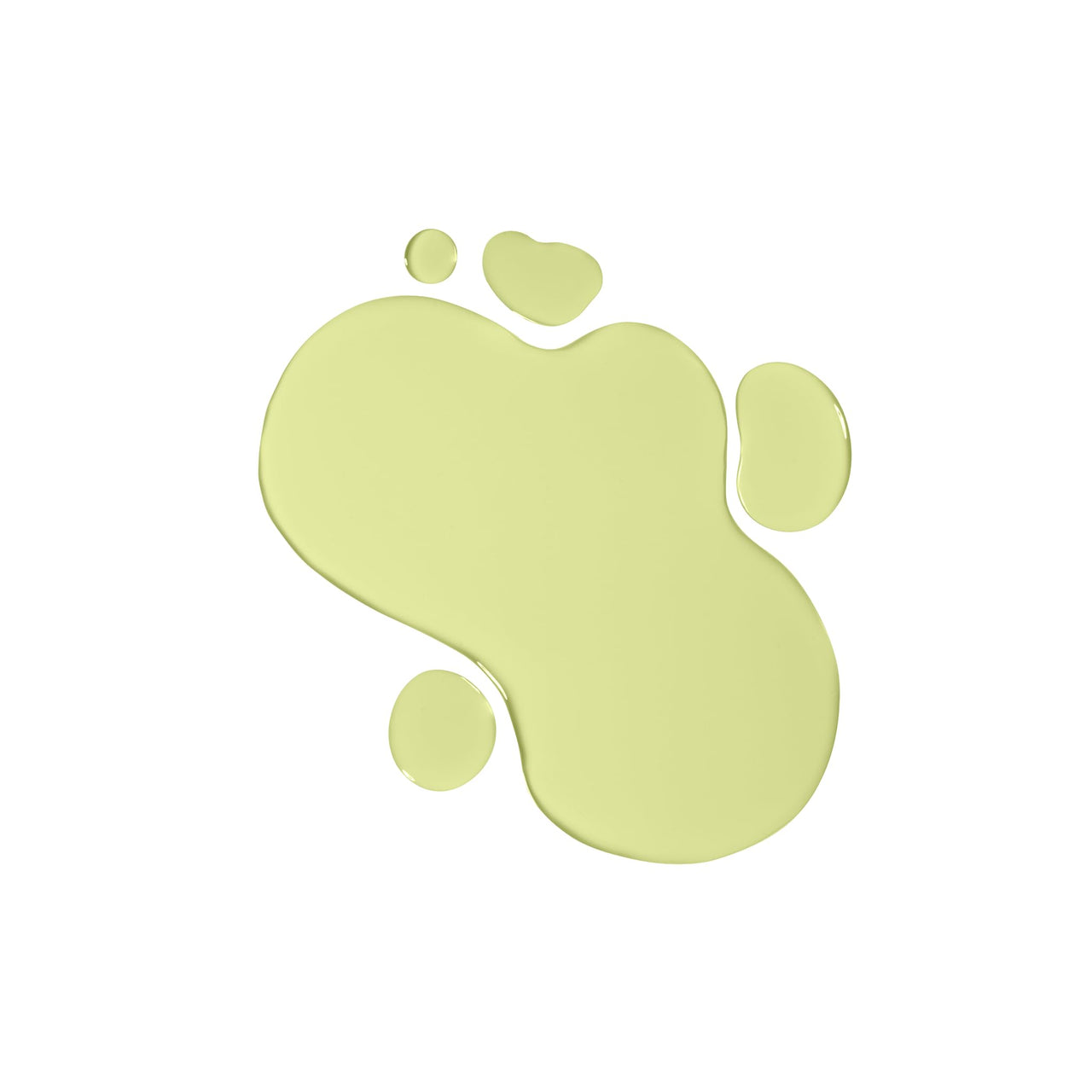 Milani Green Goddess Glow Oil - Multi-Use Facial Oil Infused With Hemp Oil To Hydrate and Soothe Stressed Out Skin