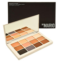 Thumbnail for Makeup By Mario Master Mattes Eyeshadow Palette - The Neutrals, 0.65 Ounce (Pack of 1)