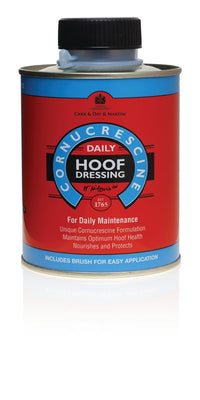 Thumbnail for Carr & Day & Martin Cornucrescine Daily Hoof Dressing 500ml
