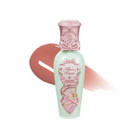Thumbnail for Flower Knows Midsummer Fairytales Coating Lip Lacquer,Glowy Non-Fading Lip Gloss,Hydrating Tinted Lip Oil for Girls&Women,Vegan & Cruelty Free,0.17Fl Oz(G08 Mystery Island)