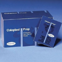 Thumbnail for Wipe Skn Prep Coloplast - Item Number 2041 - 1 Each / Each -