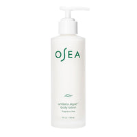 Thumbnail for OSEA Undaria Algae™ Fragrance Free Body Lotion 5 oz - Ultra-Hydrating & Lightweight - Firms Skin in 4 Hours - Packed with Undaria Seaweed & Hyaluronic Acid - Hypoallergenic Formula