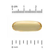 Thumbnail for California Gold Nutrition Omega-3 Premium Fish Oil, Concentrated Formula with EPA & DHA, Support for Optimal Lipid Profile & Immune System, Gluten Free, Non-GMO, 100 Fish Gelatin Softgels