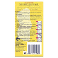 Thumbnail for Bioré Witch Hazel Ultra Strength Blackhead Remover Pore Strips, Clears Pores up to 2x More than Original Pore Strips, features C-Bond Technology, Oil-Free, Non-Comedogenic Use, 18 Count