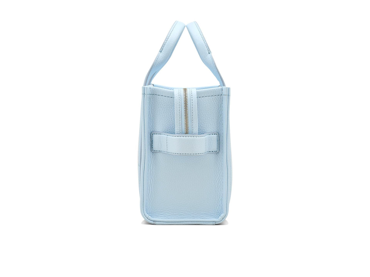 Marc Jacobs Womens The Small Tote Cloud Blue Onesize