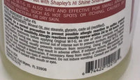 Thumbnail for Shapley's 32 Fl Oz Original M-T-G Skin Healing and Hair Growth Skin Treatment Mane and Tail Detangler