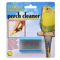Thumbnail for JW Pet Insight Perch Cleaner