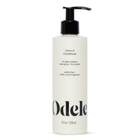 Thumbnail for Odele Vegan Leave-In Conditioner, for Deep Moisture, Detangling, Frizz Control, Weightless Shine, and All Hair Types + Textures, 8 fl oz