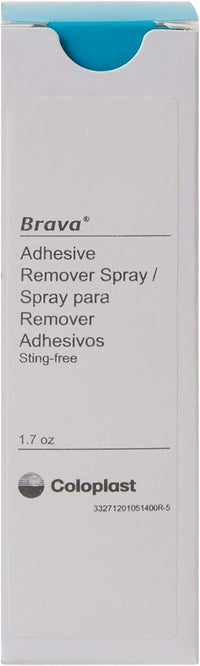 Thumbnail for Brava Adhesive Remover 50 mL 120105, 1 Ct