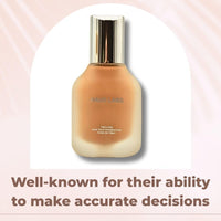 Thumbnail for HAUS LABS BY LADY GAGA Triclone Skin Tech Medium Coverage Foundation with Fermented Arnica 340 Medium Cool