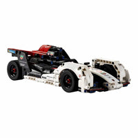 Thumbnail for LEGO Technic Formula E(R) Porsche 99X Electric 42137