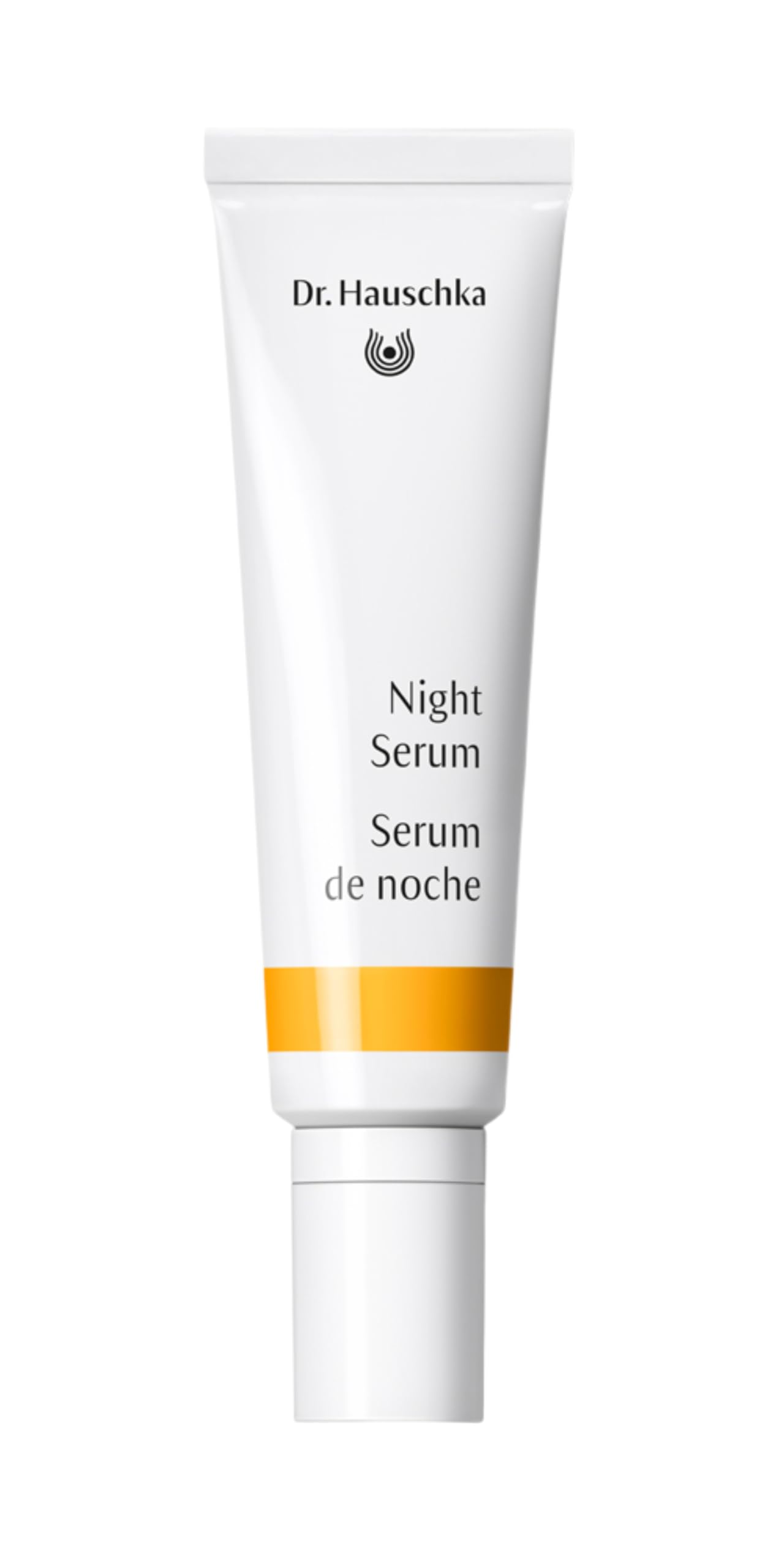 Dr. Hauschka Night Serum, 0.7 Fl Oz