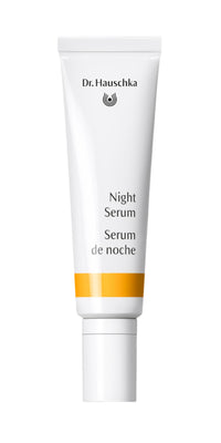 Thumbnail for Dr. Hauschka Night Serum, 0.7 Fl Oz