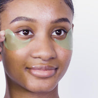 Thumbnail for Pixi Beauty NutrifEYE Soothing Rose Under Eye Gel Patches | Eye Masks for Puffy Eyes with Rose, Aloe Vera, and Chamomile to Hydrate, Calm, and Depuff | 30 pairs / 60 patches