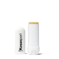 Thumbnail for Kosas Lipfuel Hyaluronic Active Sport Lip Balm - Hydrates, Energizes and Protects - Natural Lip Treatment and Care (Baseline)