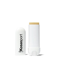 Thumbnail for Kosas Lipfuel Hyaluronic Active Sport Lip Balm - Hydrates, Energizes and Protects - Natural Lip Treatment and Care (Baseline)