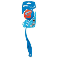 Thumbnail for Chuckit Pocket Ball Launcher Medium Ball - 12
