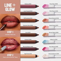 Thumbnail for Revlon ColorStay Multi-Liner, Creamy Formula, Multiuse For Lips, Eyes & Face, Precision Brush for Easy Blending, 007 As Is