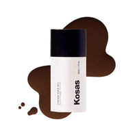 Thumbnail for Kosas Tinted Face Oil | Nourishing, Light-Coverage Tinted Foundation, (Tone 10)