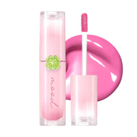 Thumbnail for Peripera Ink Mood Glowy Tint | Lip-Plumping, Naturally Moisturizing, Lightweight, Glow-Boosting, Long-Lasting, Comfortable, Non-Sticky, No White Film (021 COOLING PINK (LUCKY LOTTERY))