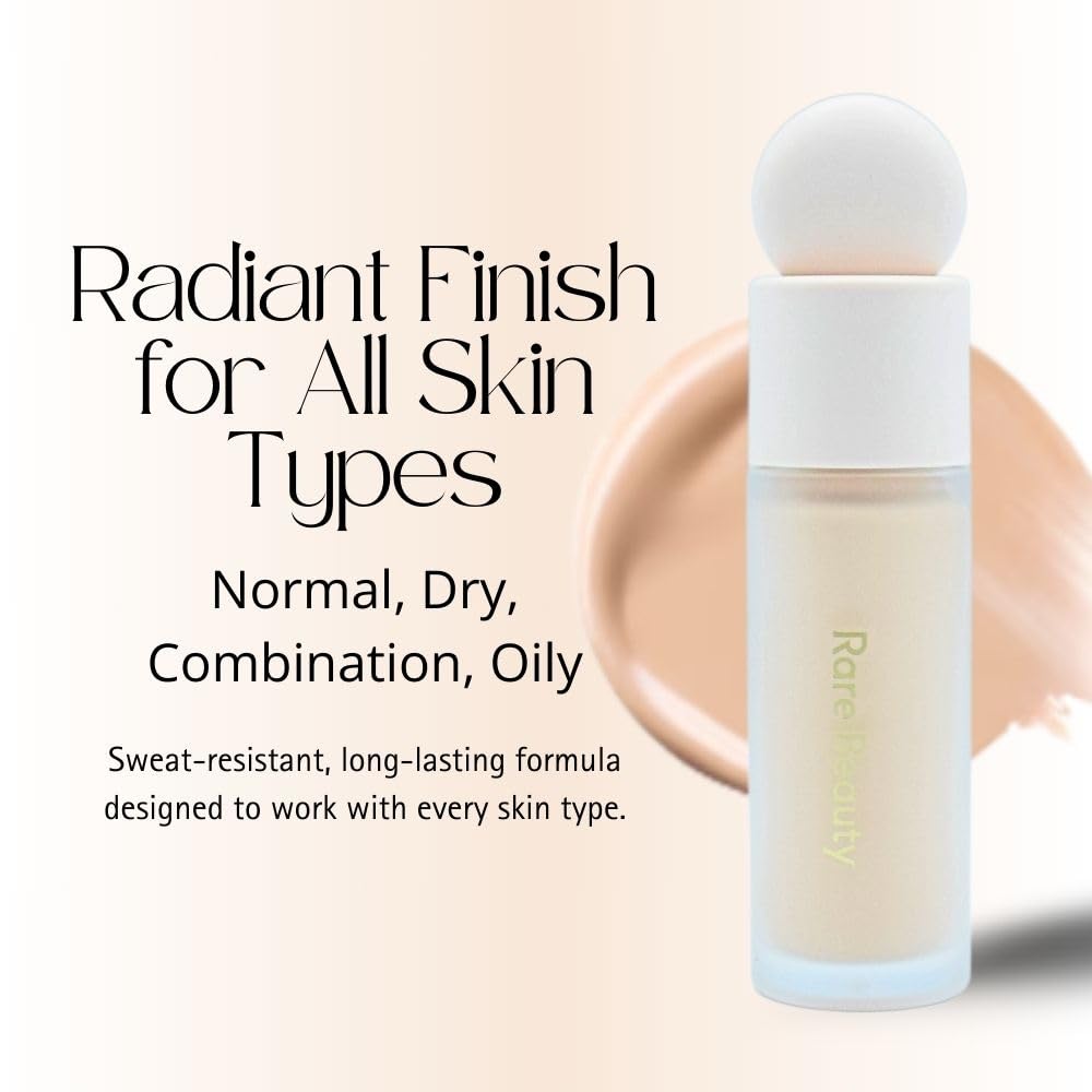 Rare Beauty by Selena Gomez Liquid Touch Brightening Concealer 130N