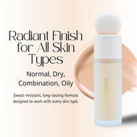 Thumbnail for Rare Beauty by Selena Gomez Liquid Touch Brightening Concealer 130N