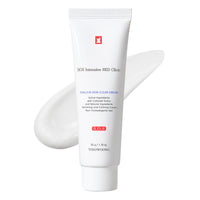 Thumbnail for TOSOWOONG Ovalicin Skin Clear Cream, Skin Soothing, Moisturizing with Niacinamide and Sulfur, Korean Skincare, 50g, 1.76 oz.