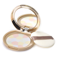 Thumbnail for Canmake Marshmallow Finish Powder ~Abloom~ 0.1 oz (4.0 g), Tone Up, Off Face Wash Only, UV Protection (03 Plumeria Wreath)