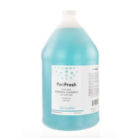 Thumbnail for DermaRite PeriFresh Rinse-Free Perineal Cleanser - Aloe Vera Enriched, pH-Balanced, Odor Neutralizing - 1 Gal, 1 Count