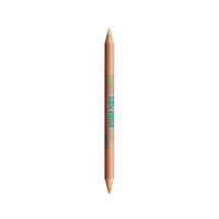 Thumbnail for NYX PROFESSIONAL MAKEUP Wonder Pencil, Multi-Use Micro Highlighter & Concealer Stick - Deep (Pack of 2)