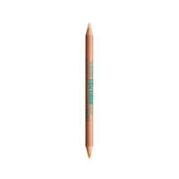 Thumbnail for NYX PROFESSIONAL MAKEUP Wonder Pencil, Multi-Use Micro Highlighter & Concealer Stick - Deep (Pack of 2)