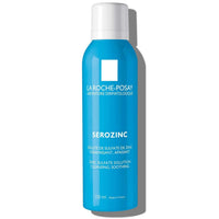 Thumbnail for La Roche-Posay Serozinc Face Toner for Oily Skin with Zinc, Mattifying Face Spray and Acne Prone Skin Toner to Reduce Shine for Oil Control, Alcohol Free Face Mist, 5 Fl Oz (Pack of 1)