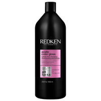 Thumbnail for Redken Acidic Color Gloss Sulfate-Free Shampoo for Color Protection and Shine To Help Extend Color & Shine for Color-Treated Hair